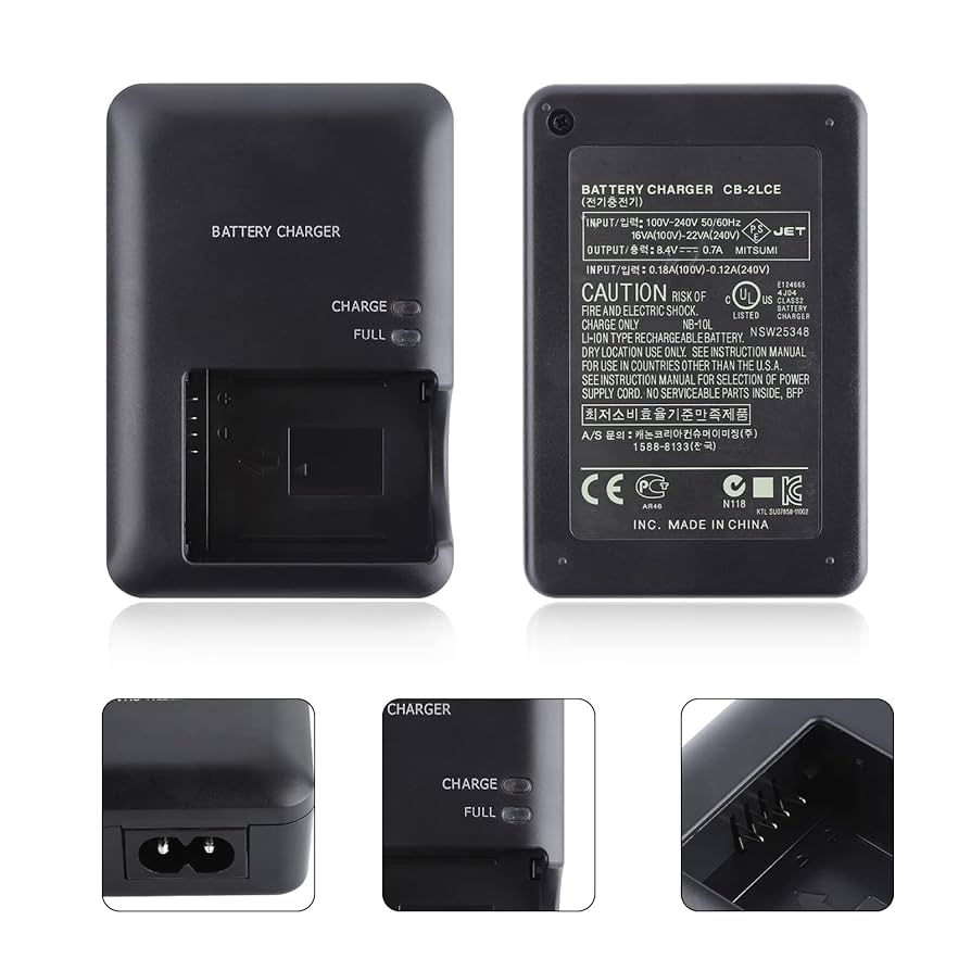 動作品✨Canon SX50HS バッテリー、チャージャー付き 動作品✨Canon SX50HS バッテリー、チャージャー付き Amazon